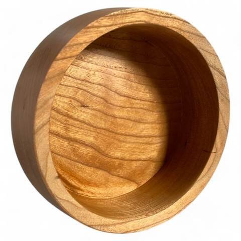 Petit bol en bois (gravure au choix), photo 4