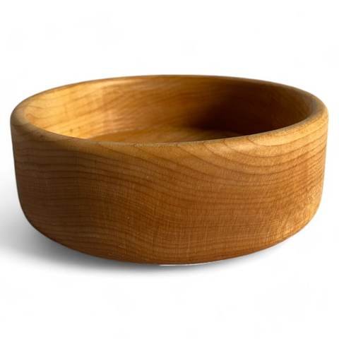 Petit bol en bois (gravure au choix), photo 5